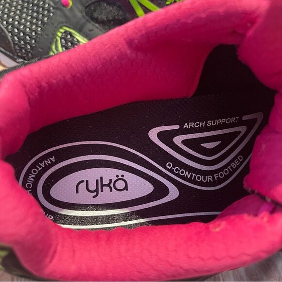 Ryka Vida RZX womens sneaker Size 8.5m - Picture 5 of 7
